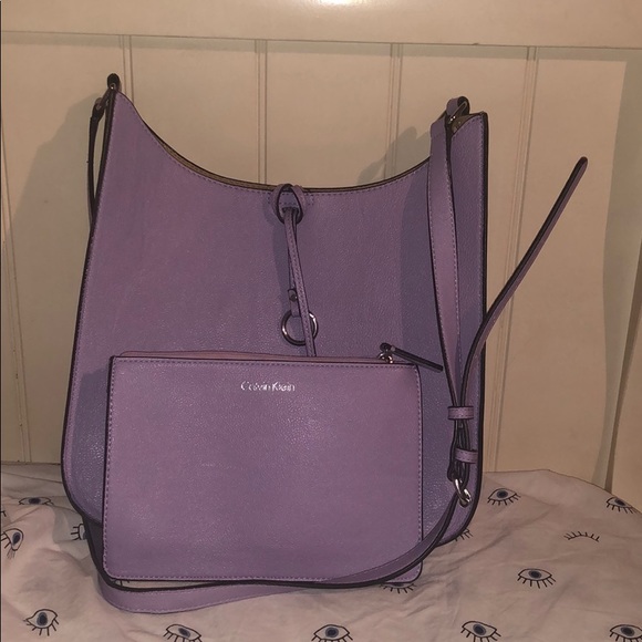 Calvin Klein Satchel - Picture 4 of 6